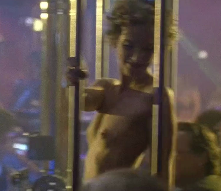 Marie Zielcke nude. Photo - 2
