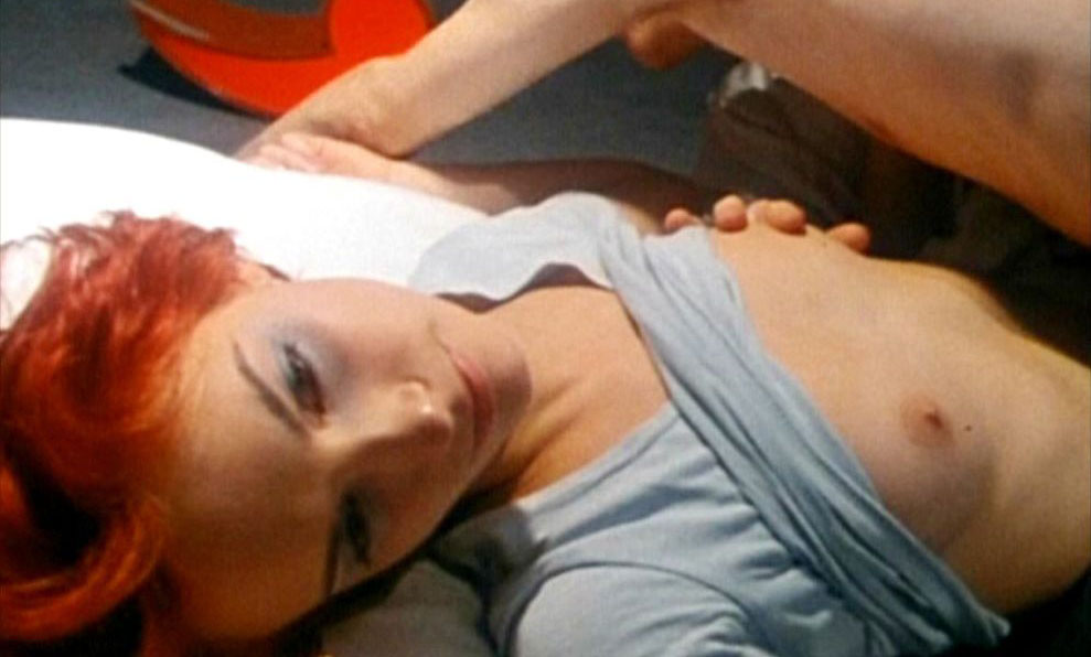 Marie Zielcke nude. Photo - 29