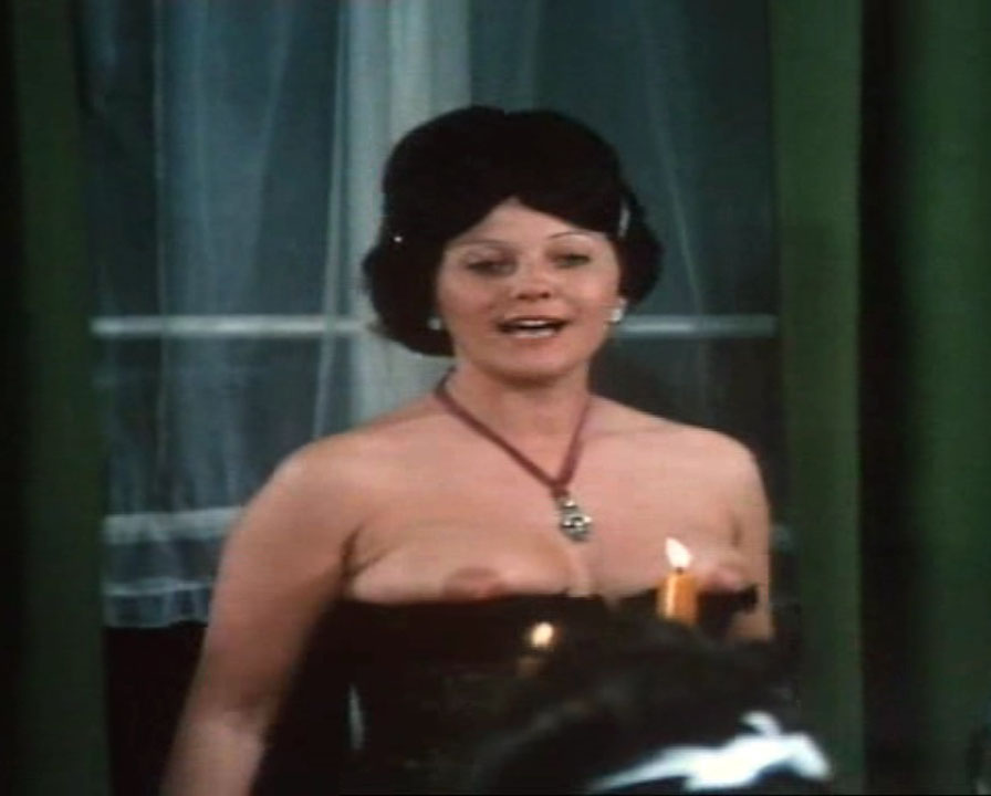 Marita Kemper nude. Photo - 12
