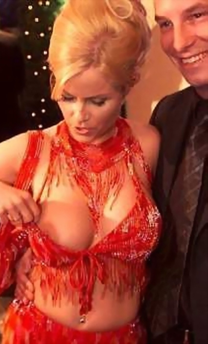 Michaela Schaffrath (Gina Wild) nude. Photo - 34