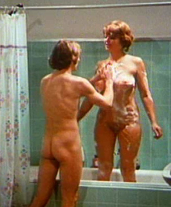 Monika Rohde nude. Photo - 18