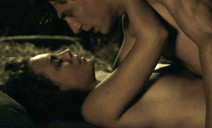 Muriel Wimmer nude. Photo - 2