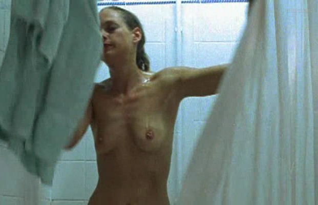 Nadeshda Brennicke nude. Photo - 3