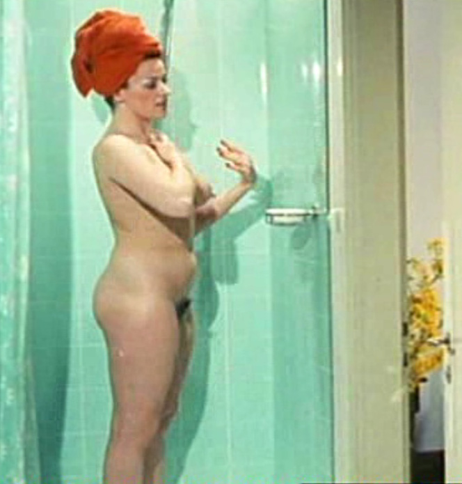 Nadine De Rangot nude. Photo - 37