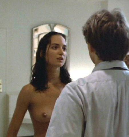 Natalia Wörner nude. Photo - 37