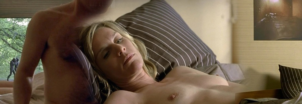 Nele Mueller-Stöfen nude. Photo - 17