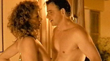 Nina Hoger nude. Photo - 13