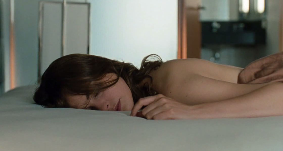 Nina Hoss nude. Photo - 20