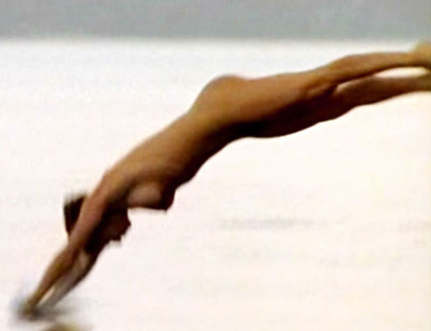 Nina Kunzendorf nude. Photo - 11