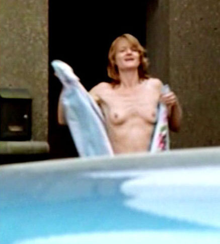 Nina Petri nude. Photo - 4