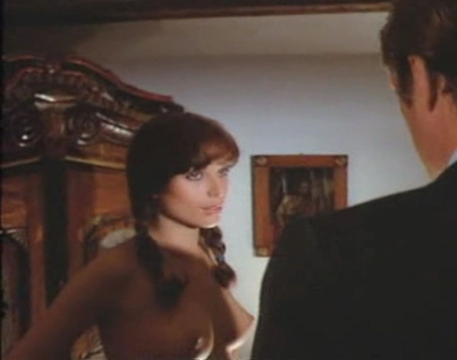 Olivia Pascal nude. Photo - 45