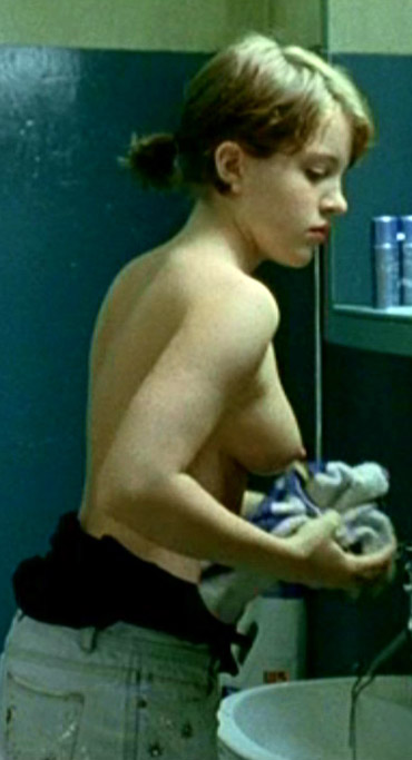 Paula Kalenberg nude. Photo - 13
