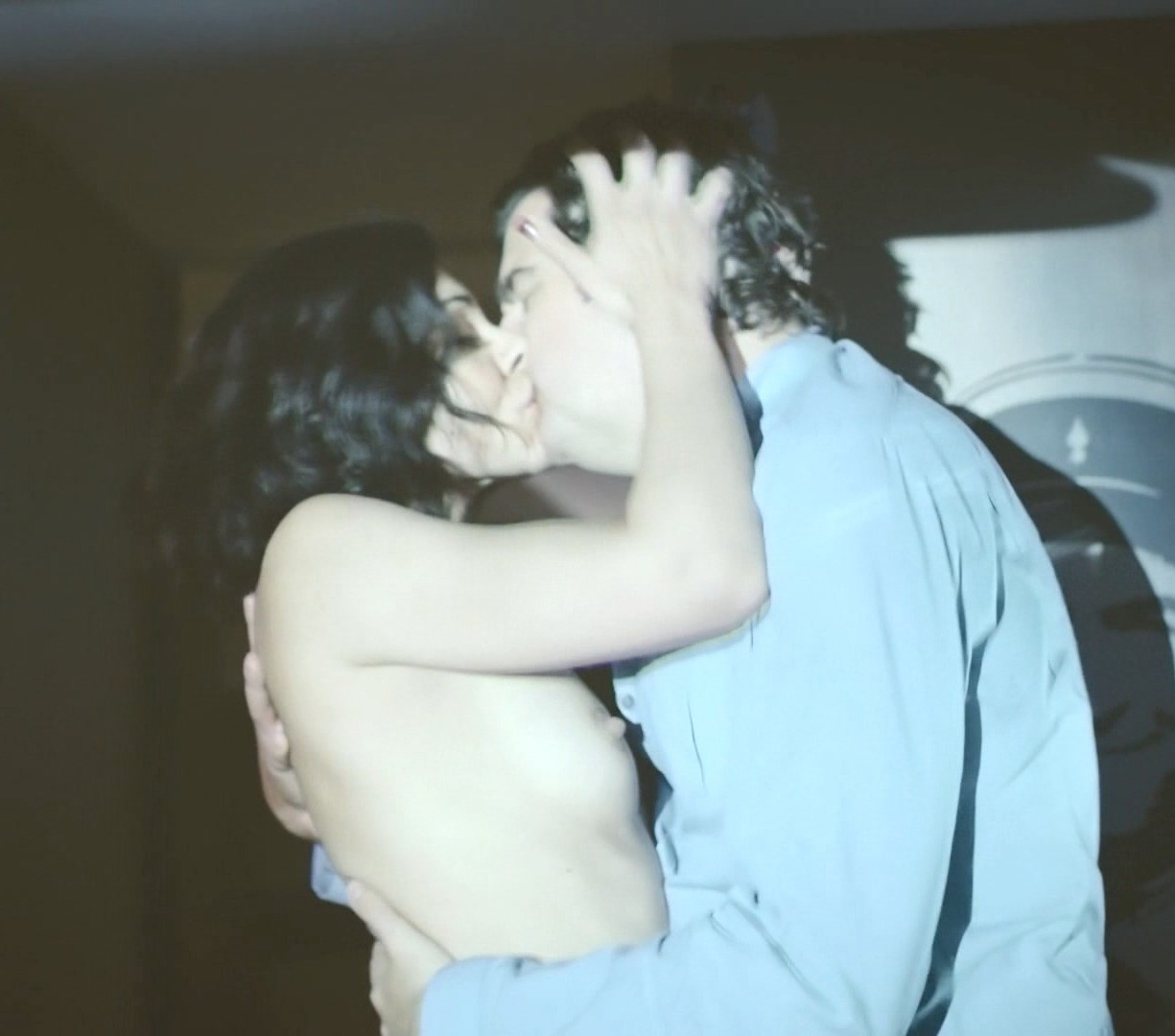 Pegah Ferydoni nude. Photo - 11