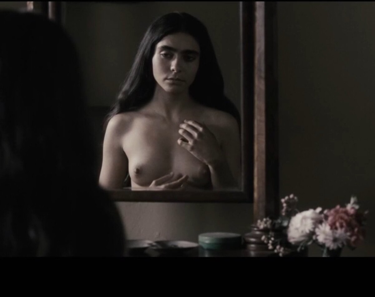 Pegah Ferydoni nude. Photo - 8
