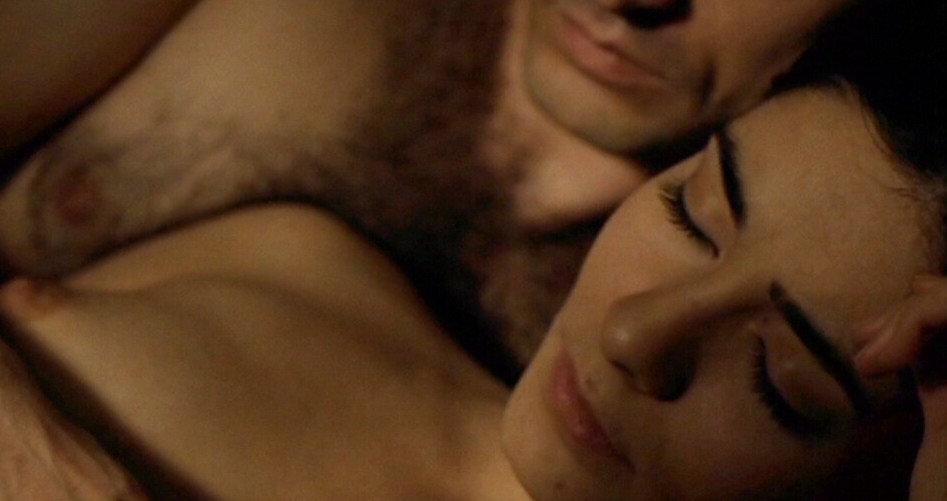 Pegah Ferydoni nude. Photo - 9