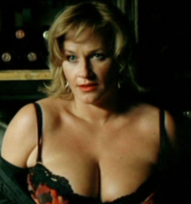 Petra Kleinert nude. Photo - 13