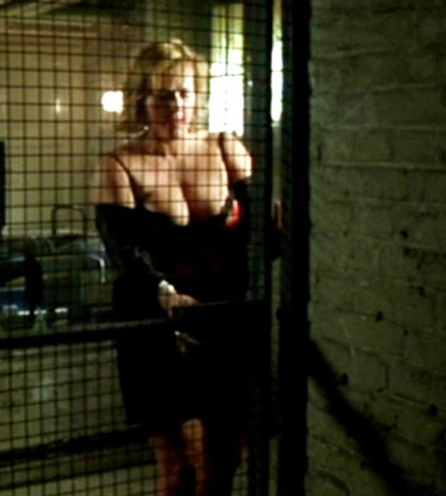 Petra Kleinert nude. Photo - 14