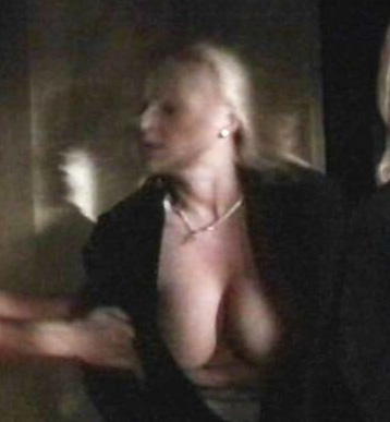 Petra Kleinert nude. Photo - 3