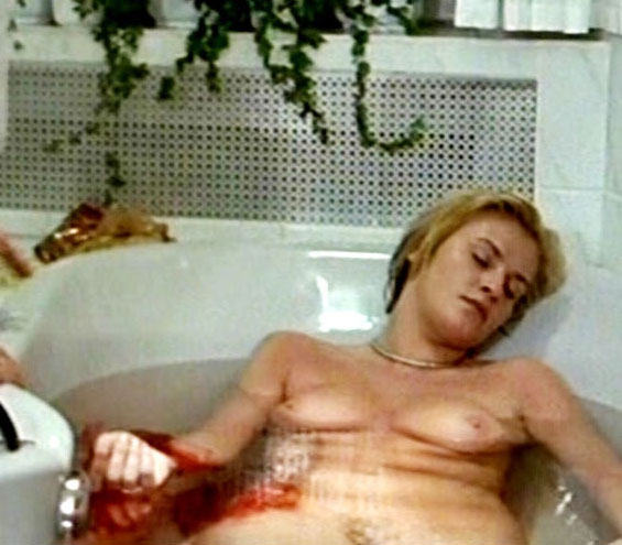Petra Kleinert nude. Photo - 8