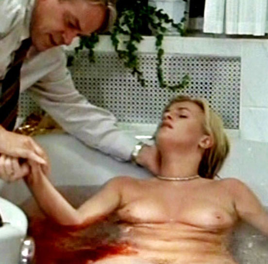 Petra Kleinert nude. Photo - 9
