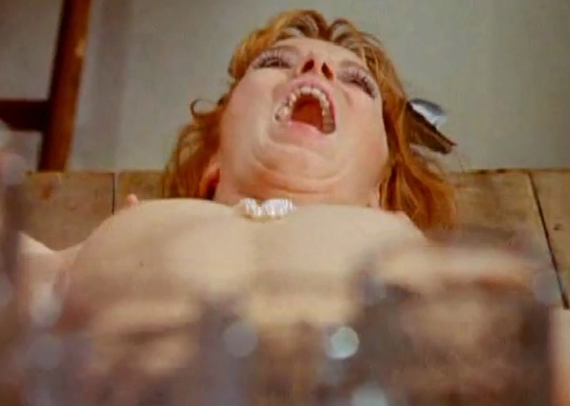 Renate Kasché nude. Photo - 19