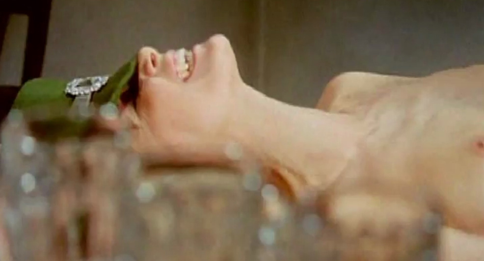 Renate Kasché nude. Photo - 38