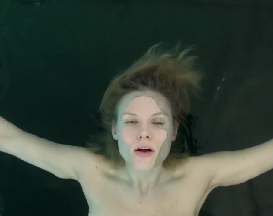 Rosalie Thomass nude. Photo - 3