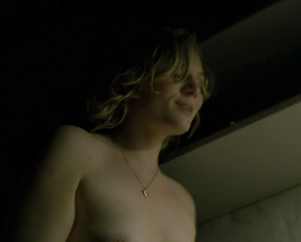 Rosalie Thomass nude. Photo - 4
