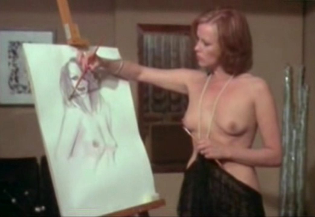 Rosemarie Lindt nude. Photo - 3