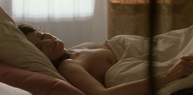 Sabine Vitua nude. Photo - 23