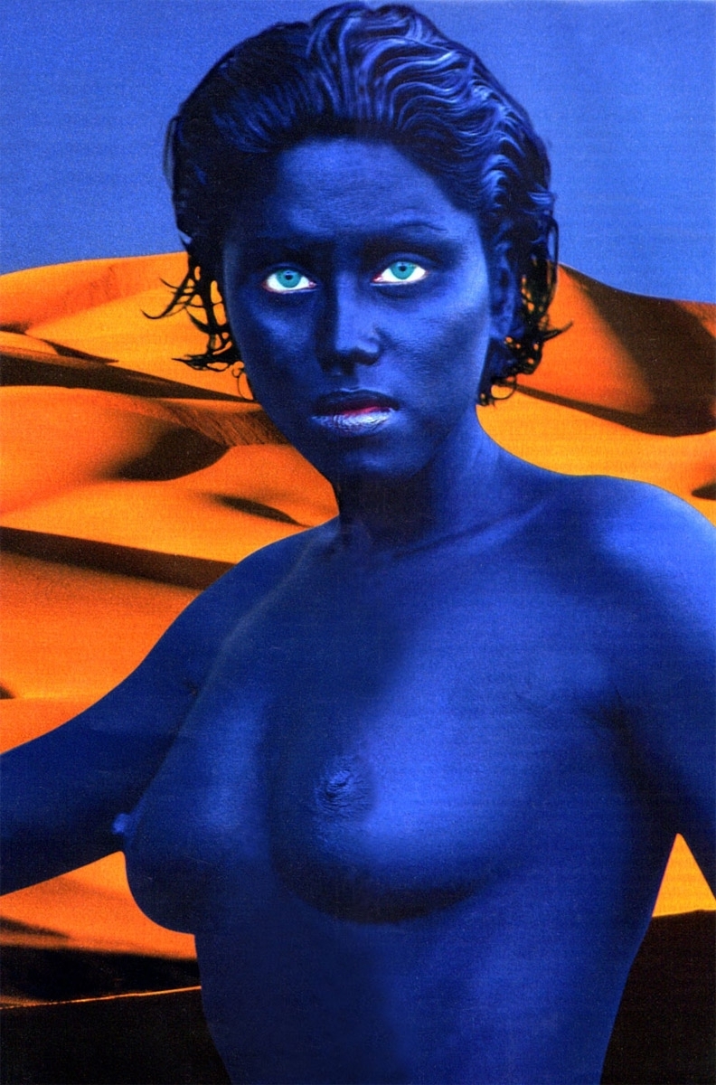 Sabrina Setlur nude. Photo - 13