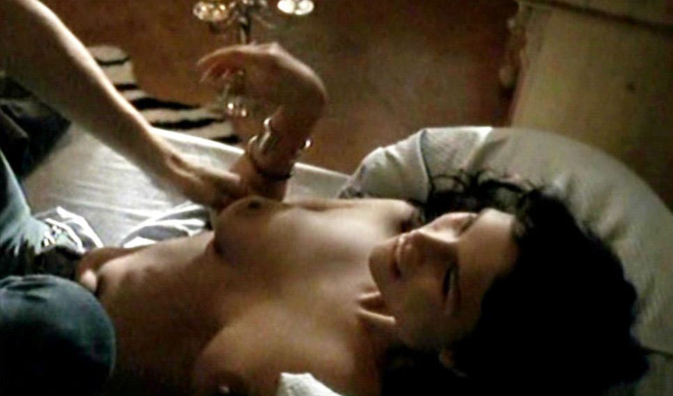 Sandra S. Leonhard nude. Photo - 12