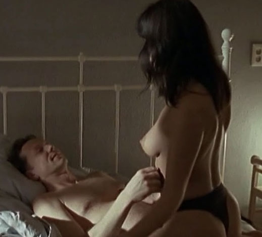 Sandra S. Leonhard nude. Photo - 7