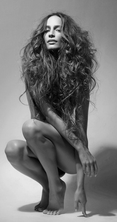 Sandy Leddin nude. Photo - 18