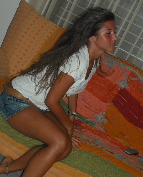 Sarah Lombardi (Engels) nude. Photo - 3
