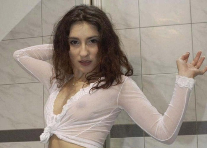 Sibel Kekilli nude. Photo - 38