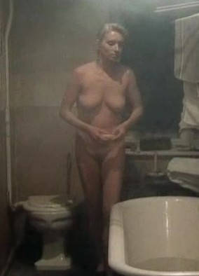 Silke Matthias nude. Photo - 3