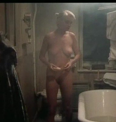 Silke Matthias nude. Photo - 5