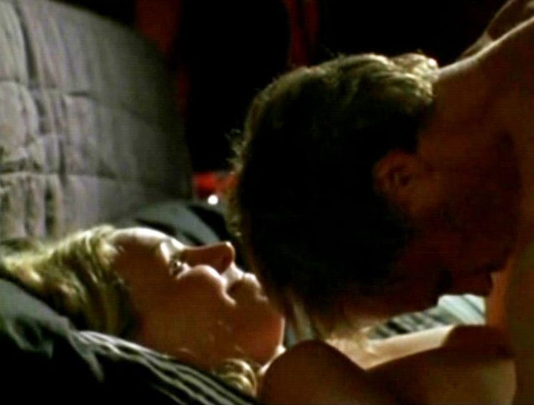 Simone Hanselmann nude. Photo - 28