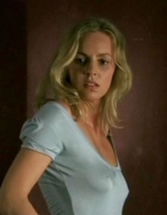 Simone Hanselmann nude. Photo - 32