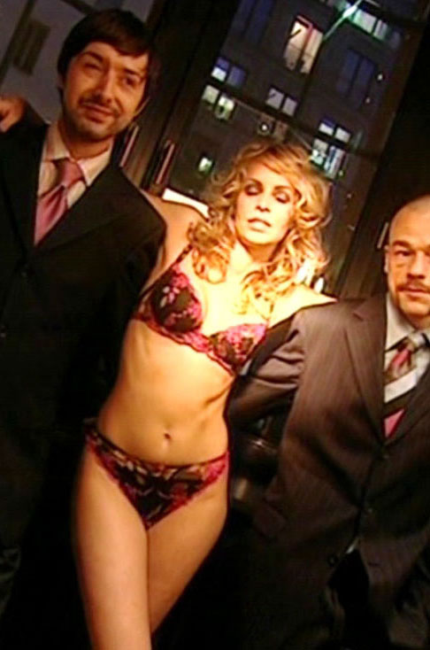 Simone Hanselmann nude. Photo - 55