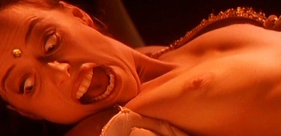 Sonja Kerskes nude. Photo - 6