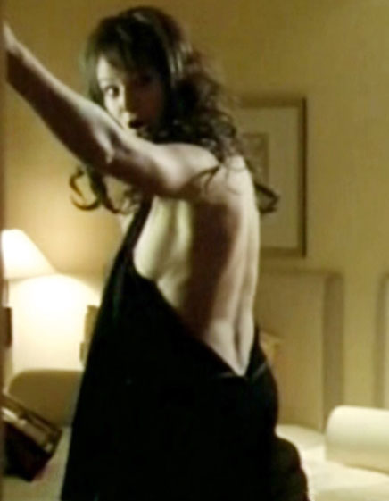 Stefanie Schmid nude. Photo - 8