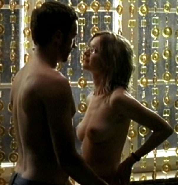 Stefanie Stappenbeck nude. Photo - 19