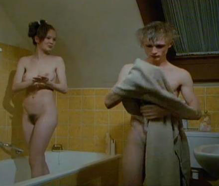 Stefanie Stappenbeck nude. Photo - 2