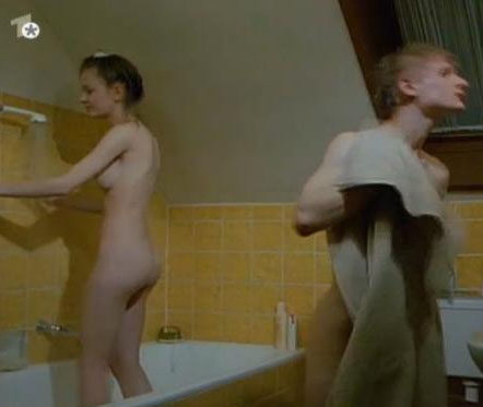 Stefanie Stappenbeck nude. Photo - 3