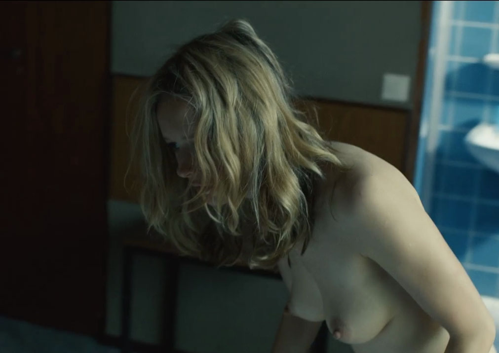 Stefanie Stappenbeck nude. Photo - 37