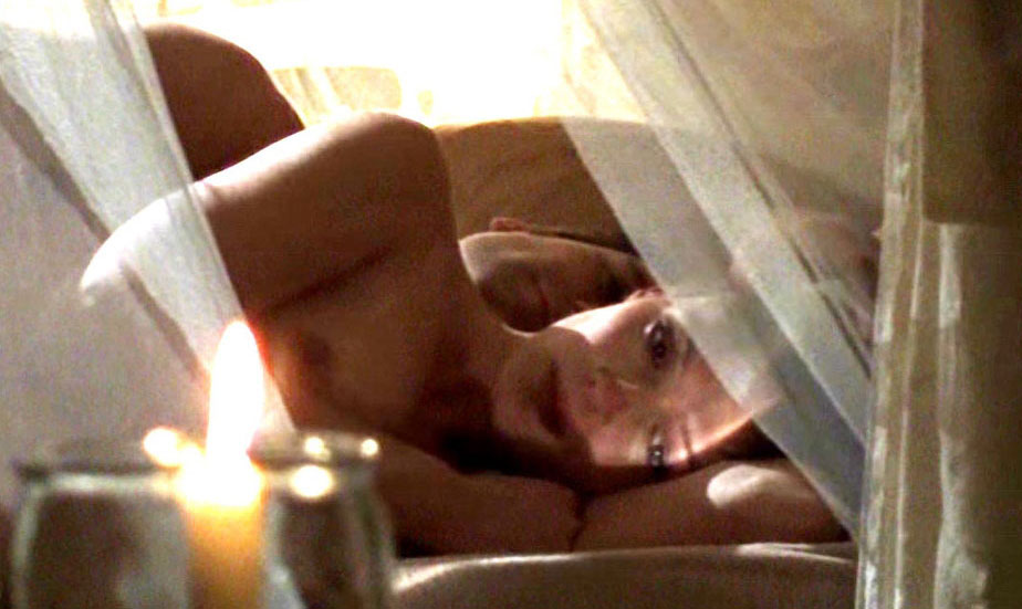 Svenja Pages nude. Photo - 3