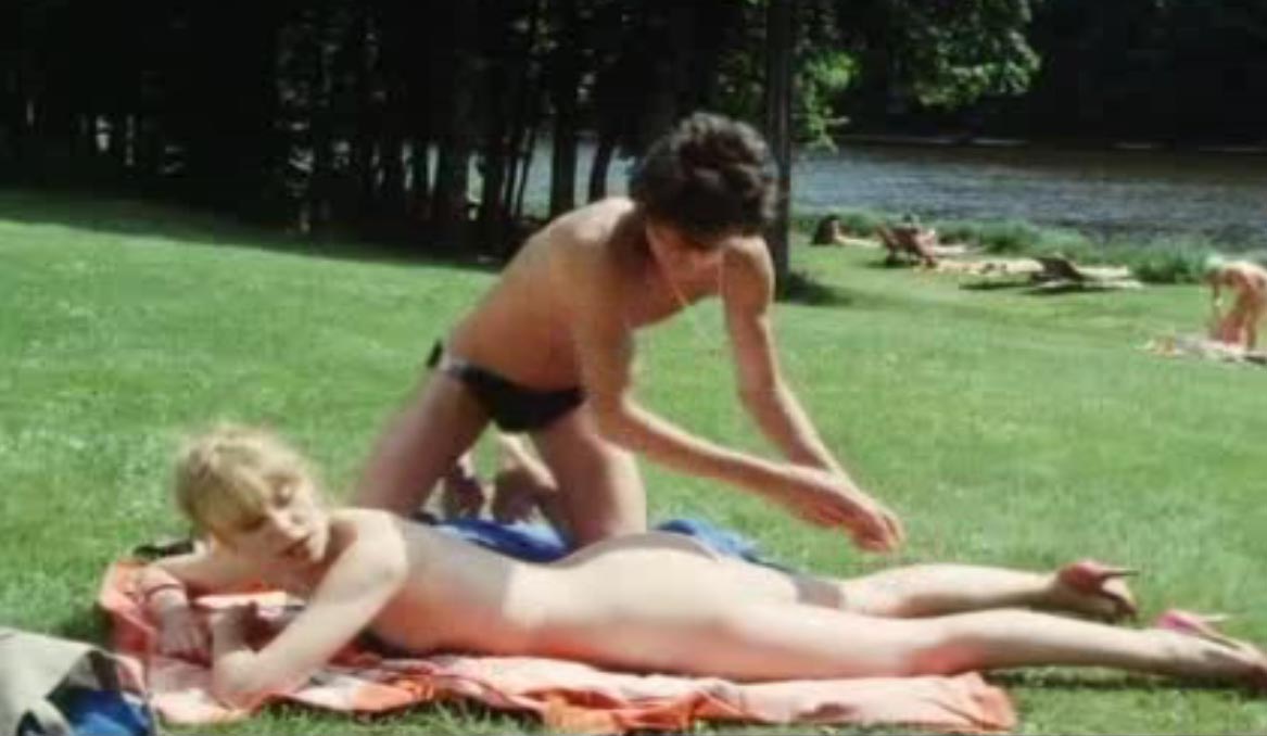 Sylvia Engelmann nude. Photo - 20