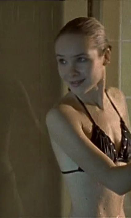 Sylvia Leifheit nude. Photo - 6